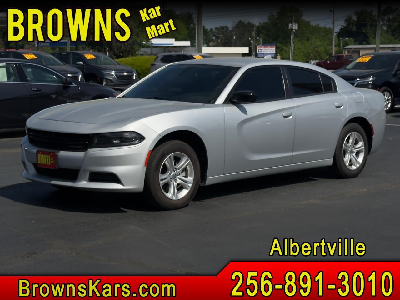 2023 Dodge Charger SXT RWD