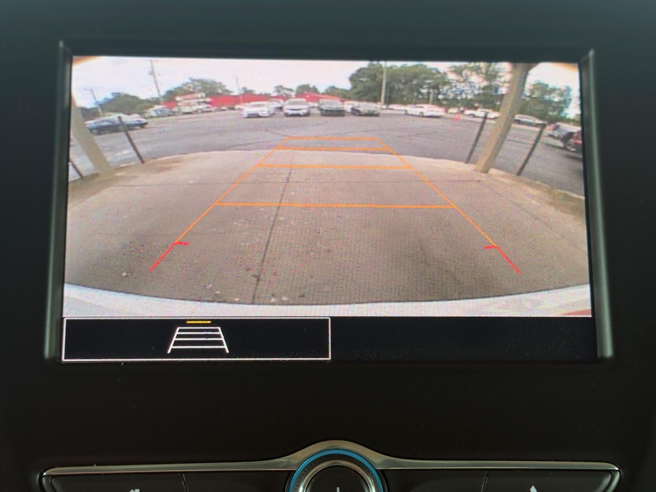 Chevrolet Equinox FWD 4dr LS w/1FL 2022