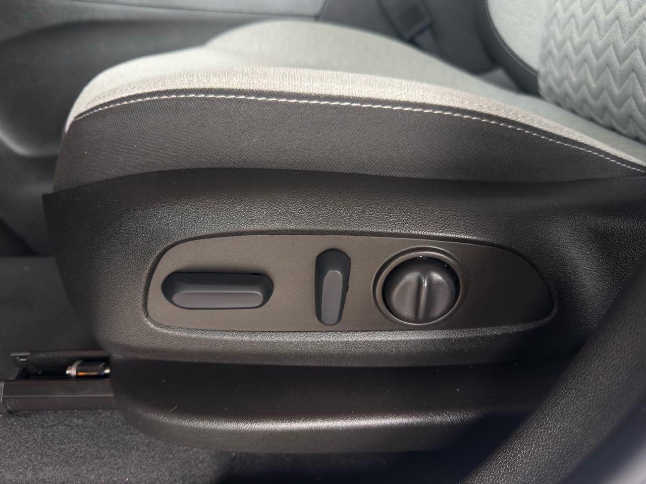 Chevrolet Equinox FWD 4dr LS w/1FL 2022