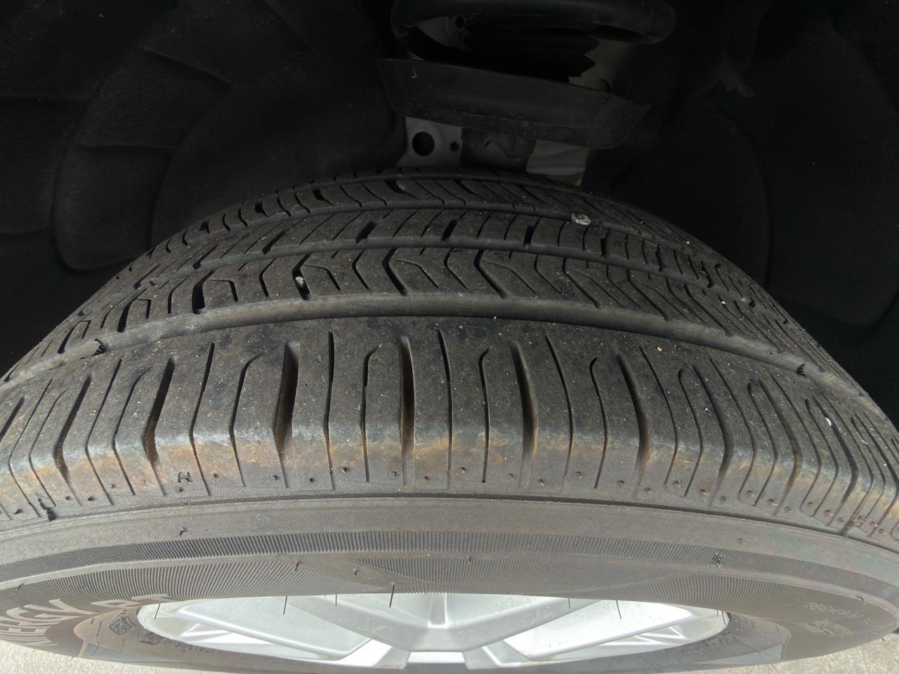 Chevrolet Equinox FWD 4dr LS w/1FL 2022