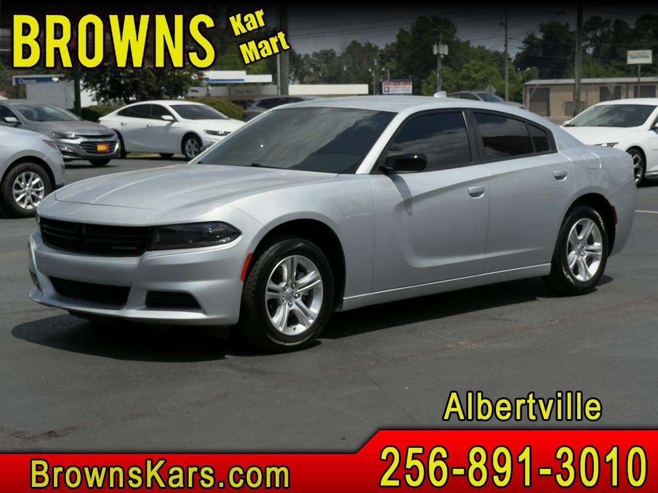 2023 Dodge Charger SXT RWD