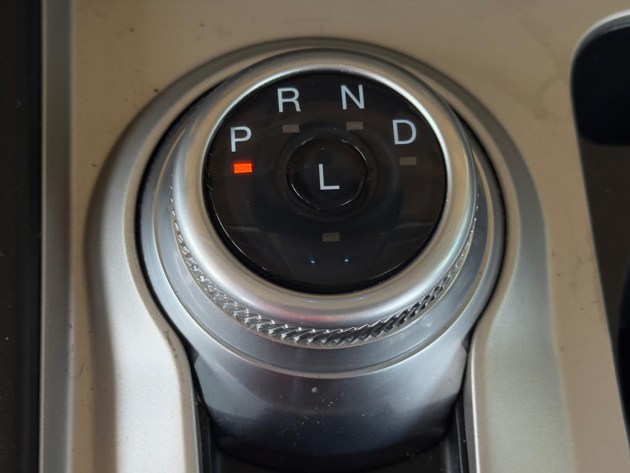 Ford Explorer Base RWD 2021