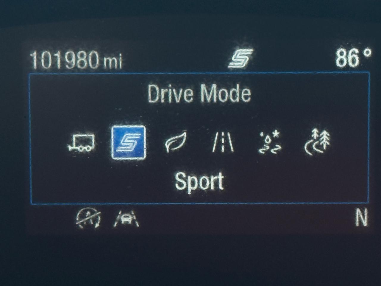 Ford Explorer Base RWD 2021