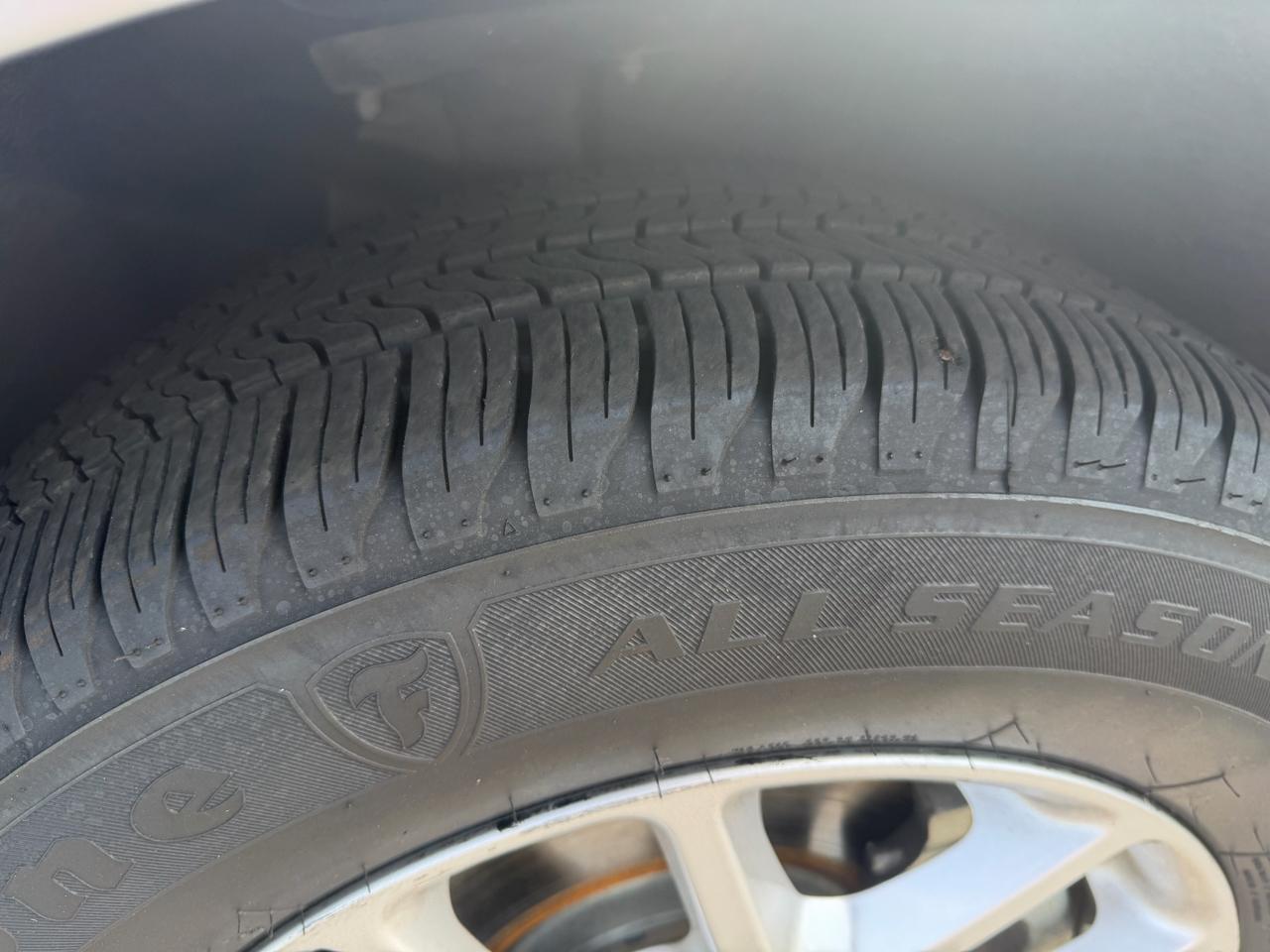 Chrysler Voyager LX FWD 2021