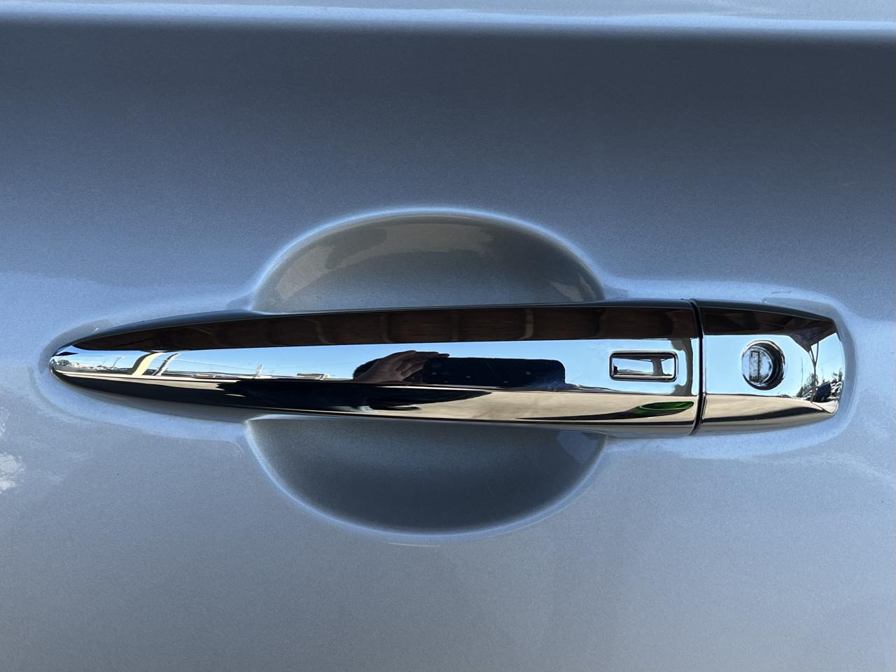 Nissan Altima 2.5 SV Sedan 2023