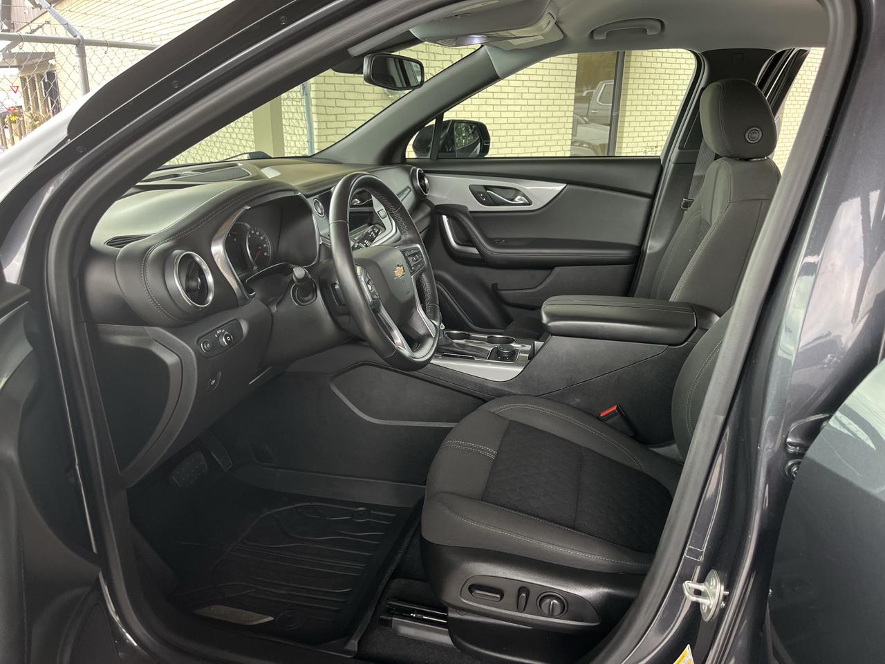 Chevrolet Blazer FWD 4dr LT w/2LT 2021