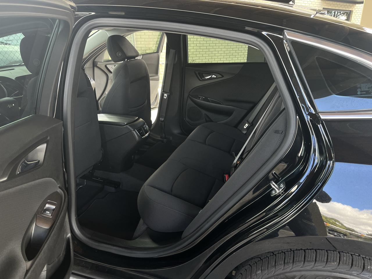 Chevrolet Malibu 4dr Sdn 1LT 2023