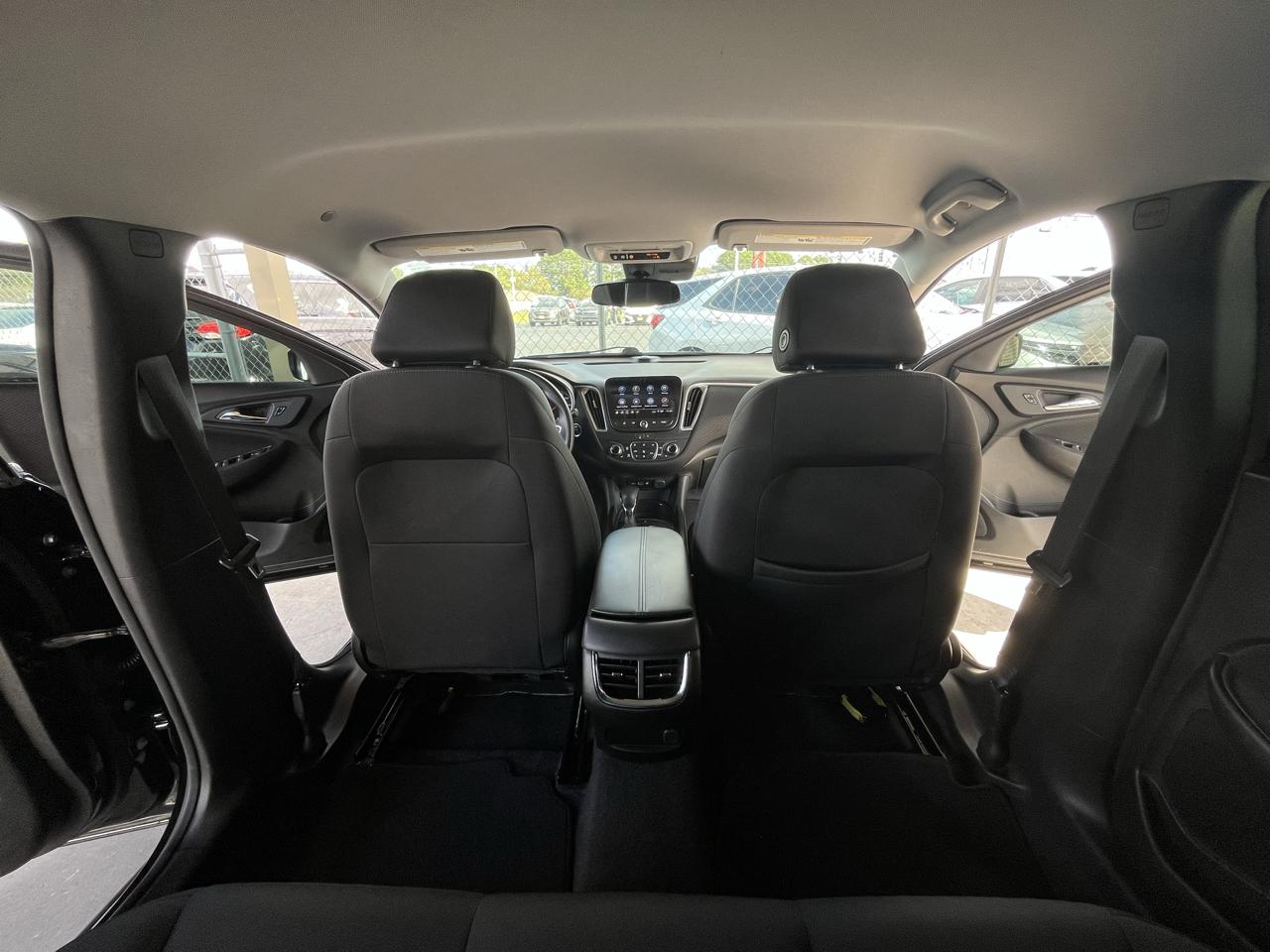 Chevrolet Malibu 4dr Sdn 1LT 2023
