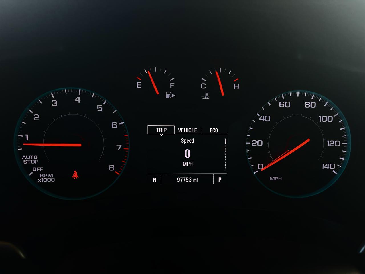 Chevrolet Malibu 4dr Sdn 1LT 2023