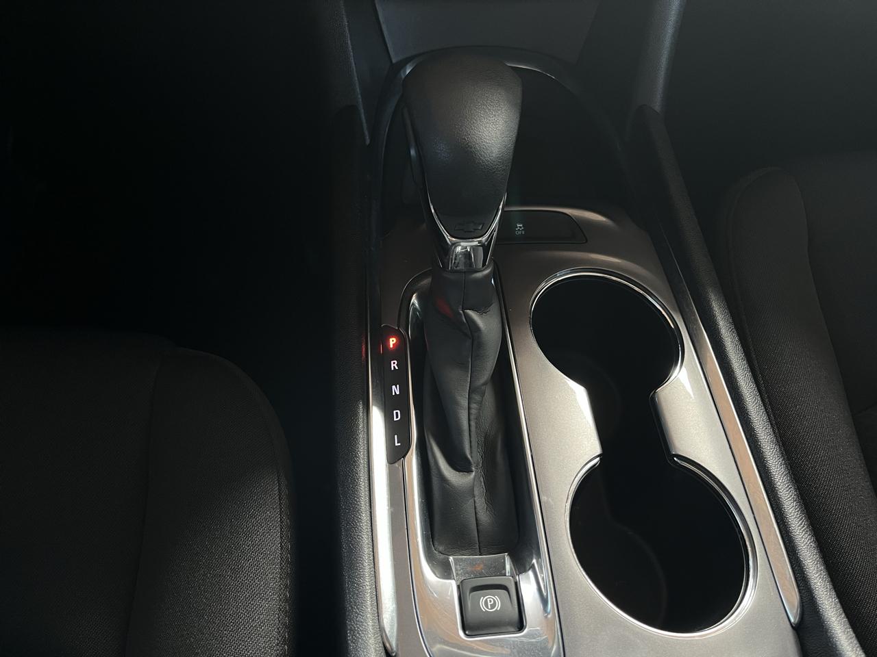 Chevrolet Malibu 4dr Sdn 1LT 2023