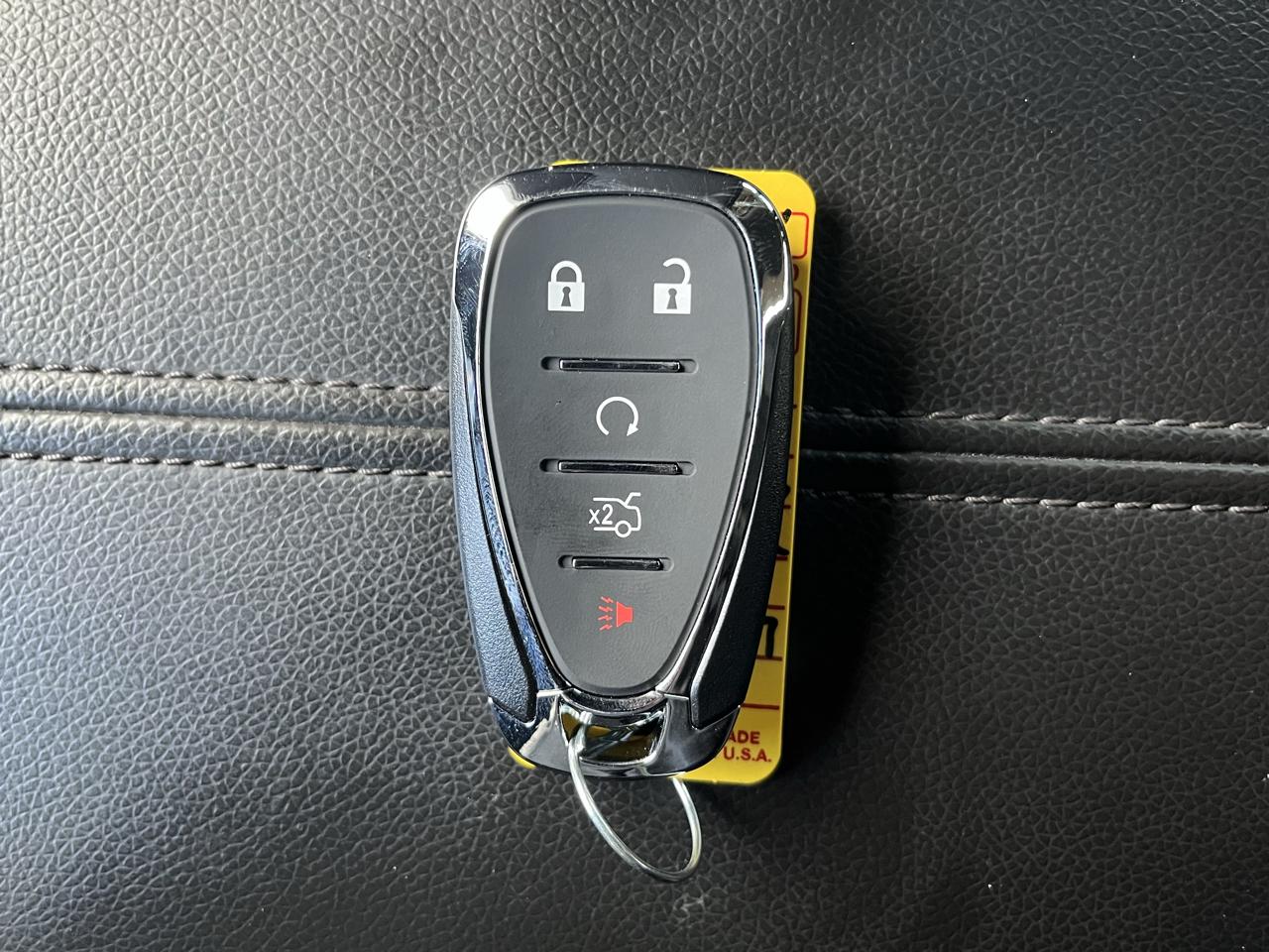 Chevrolet Malibu 4dr Sdn 1LT 2023
