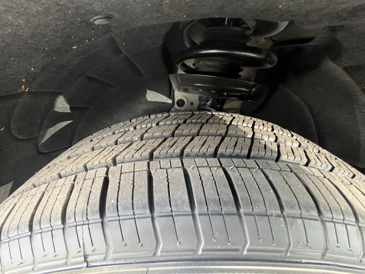 Chevrolet Equinox FWD 4dr LS w/1LS 2022