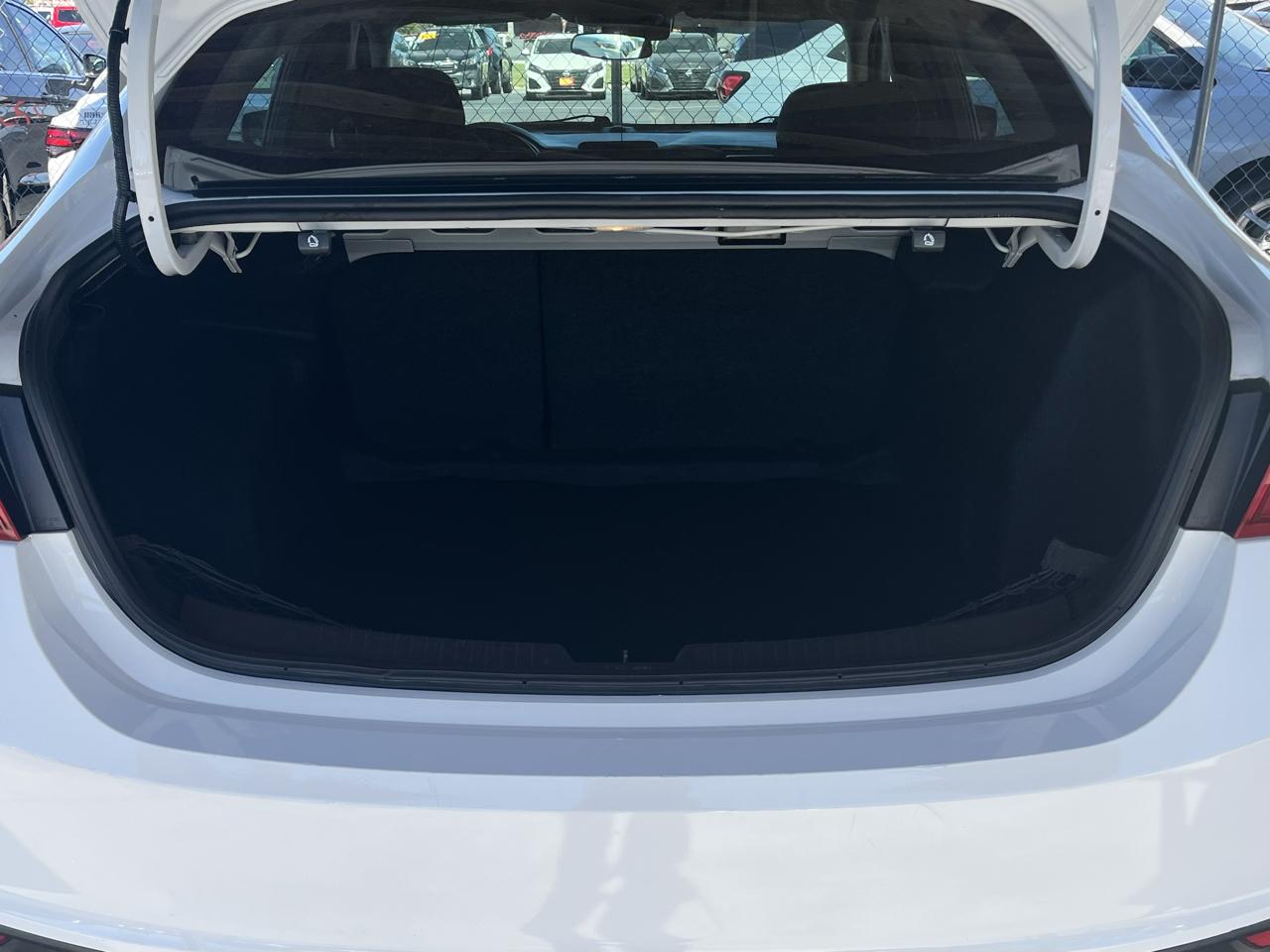 Chevrolet Malibu 4dr Sdn 1LT 2023