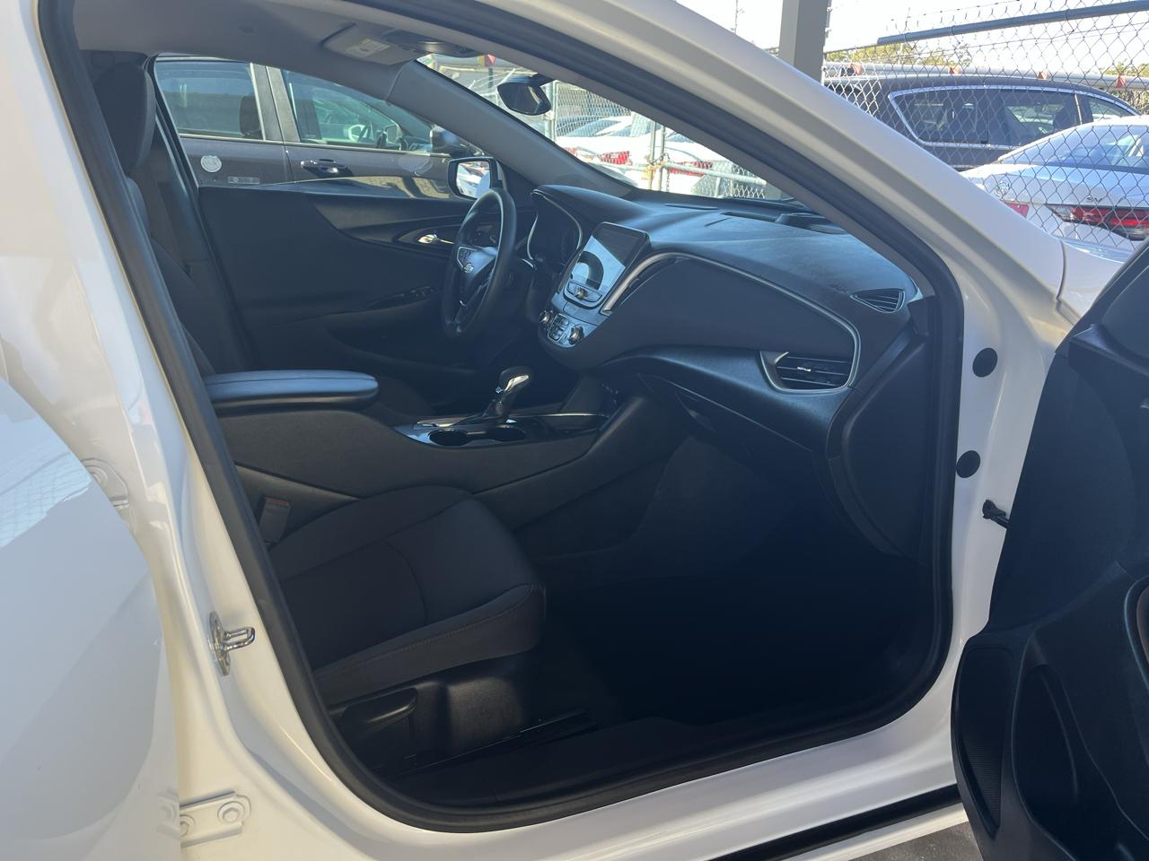 Chevrolet Malibu 4dr Sdn 1LT 2023