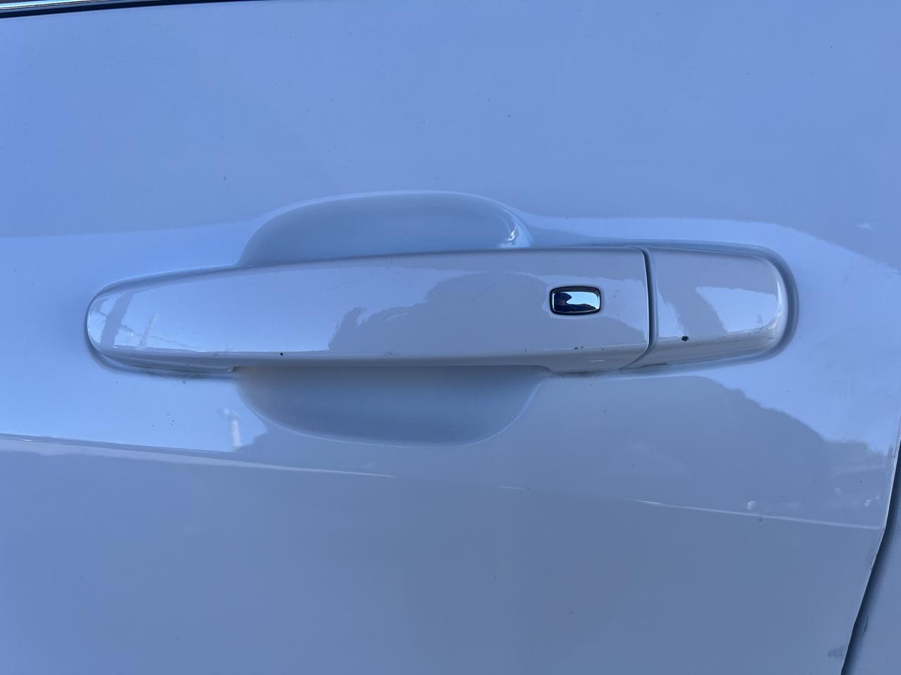Chevrolet Malibu 4dr Sdn 1LT 2023