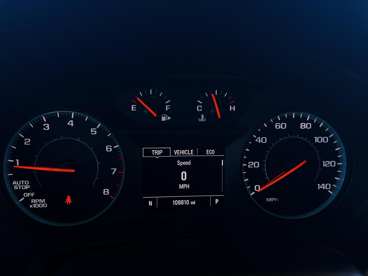 Chevrolet Malibu 4dr Sdn LT 2022