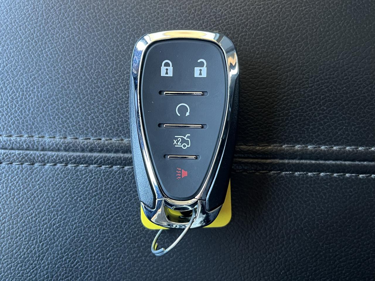 Chevrolet Malibu 4dr Sdn LT 2022