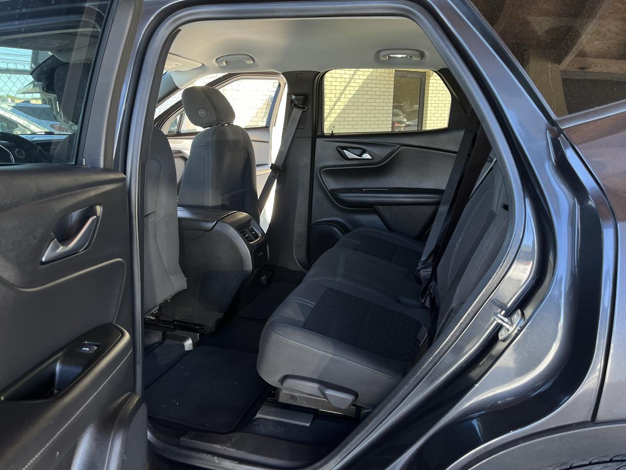 Chevrolet Blazer AWD 4dr LT w/2LT 2022