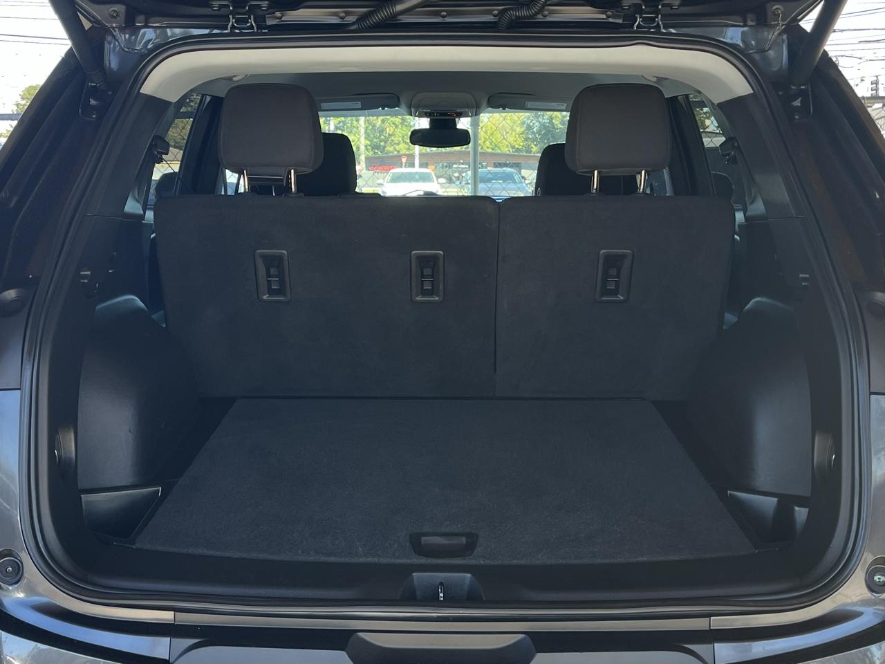 Chevrolet Blazer AWD 4dr LT w/2LT 2022