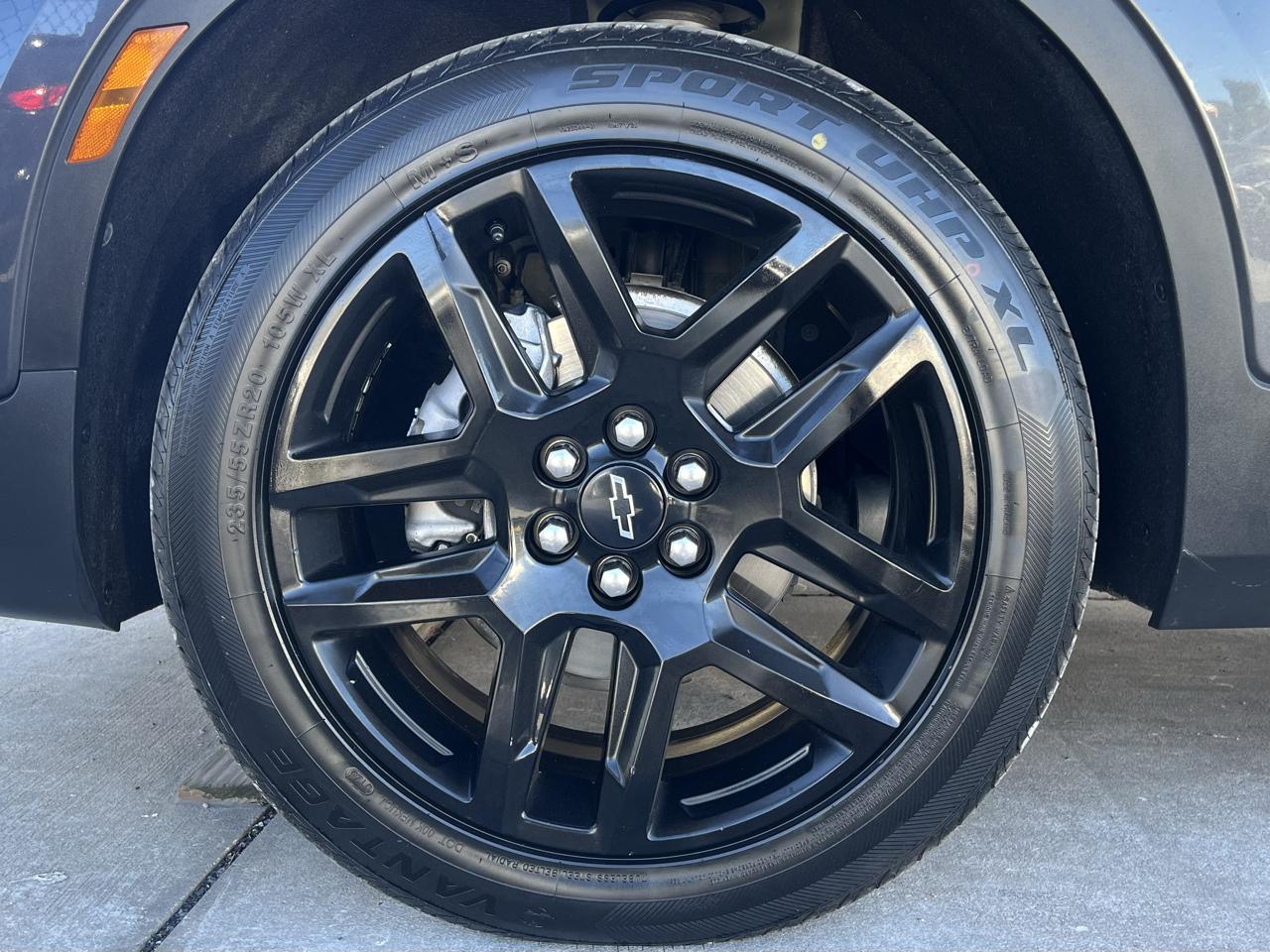 Chevrolet Blazer AWD 4dr LT w/2LT 2022