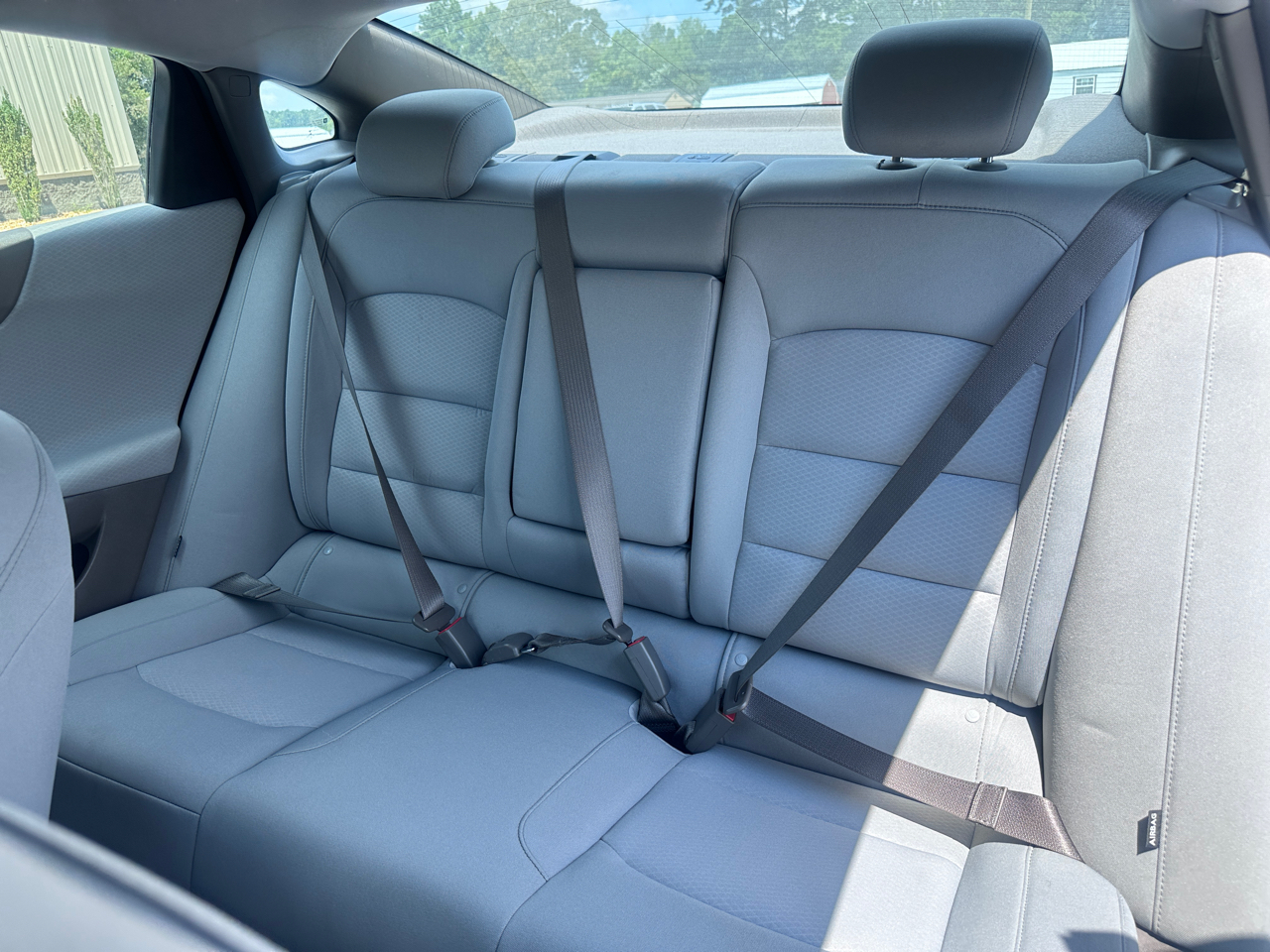 Chevrolet Malibu 4dr Sdn LT 2021