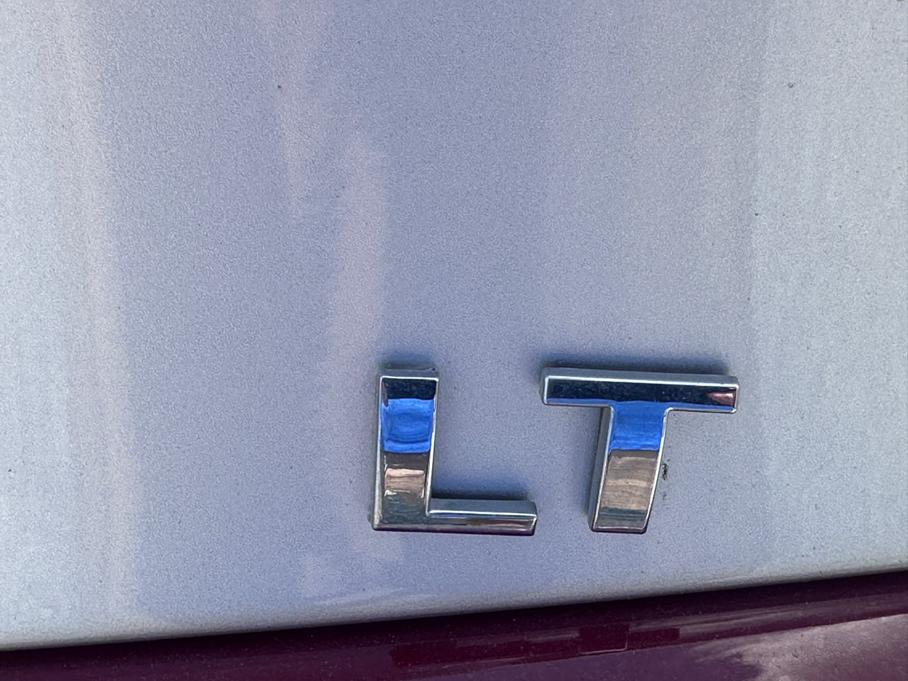 Chevrolet Malibu 4dr Sdn LT 2021