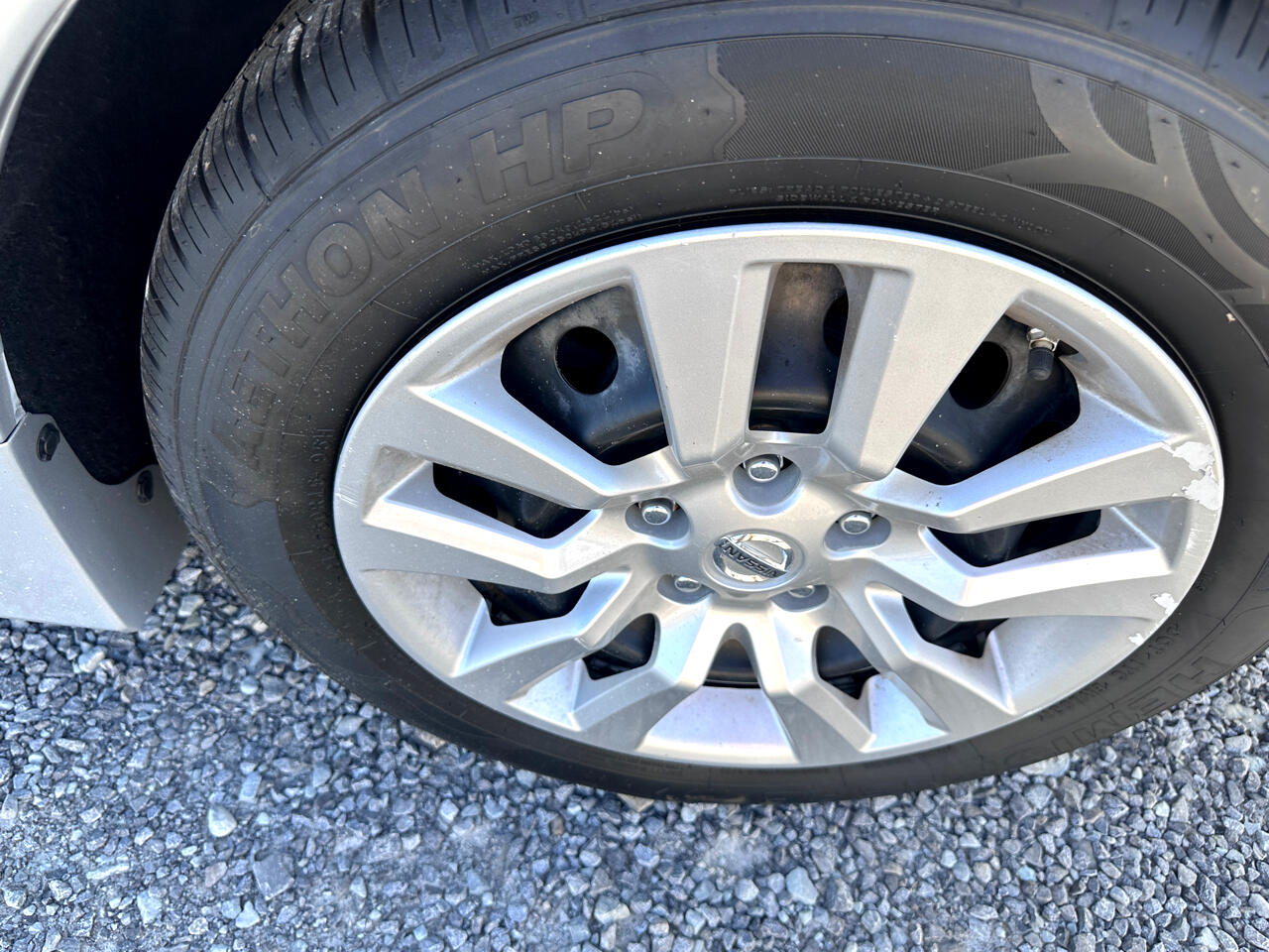 Nissan Altima 4dr Sdn I4 2.5 S 2016 Nissan Altima 4dr Sdn I4 2.5 S 2016