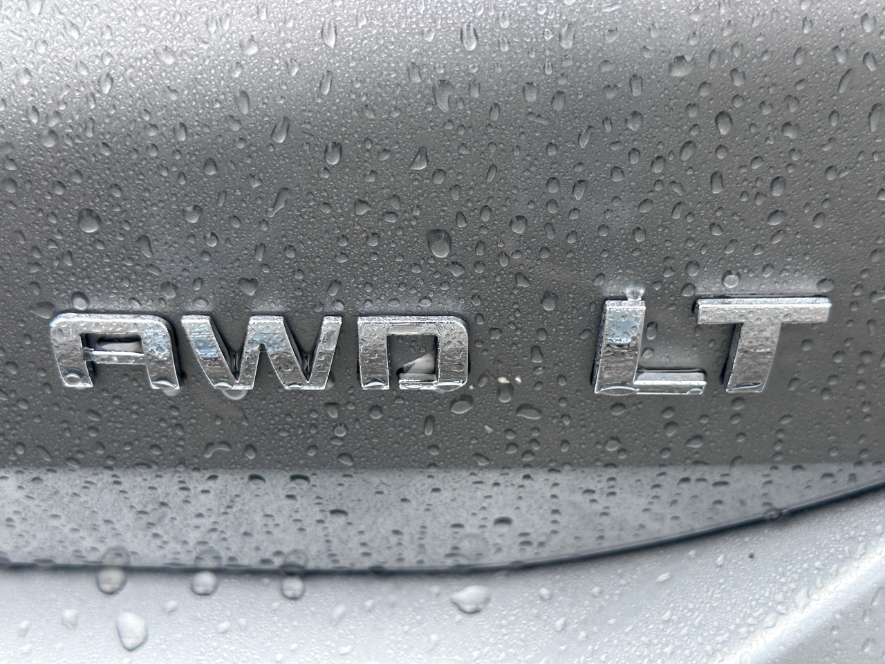 Chevrolet Equinox AWD 4dr LT w/1LT 2023 Chevrolet Equinox AWD 4dr LT w/1LT 2023