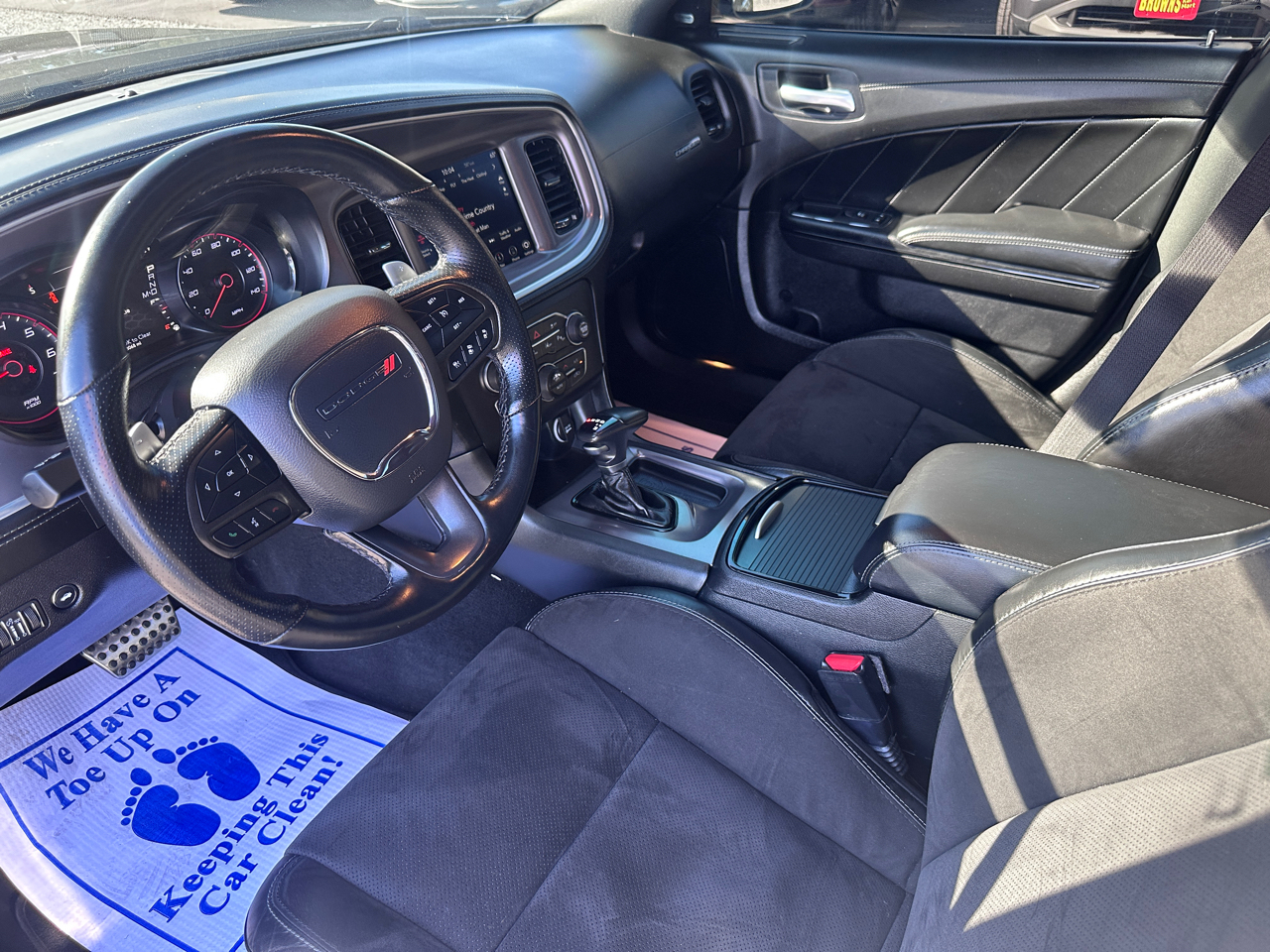 Dodge Charger GT RWD 2021 Dodge Charger GT RWD 2021