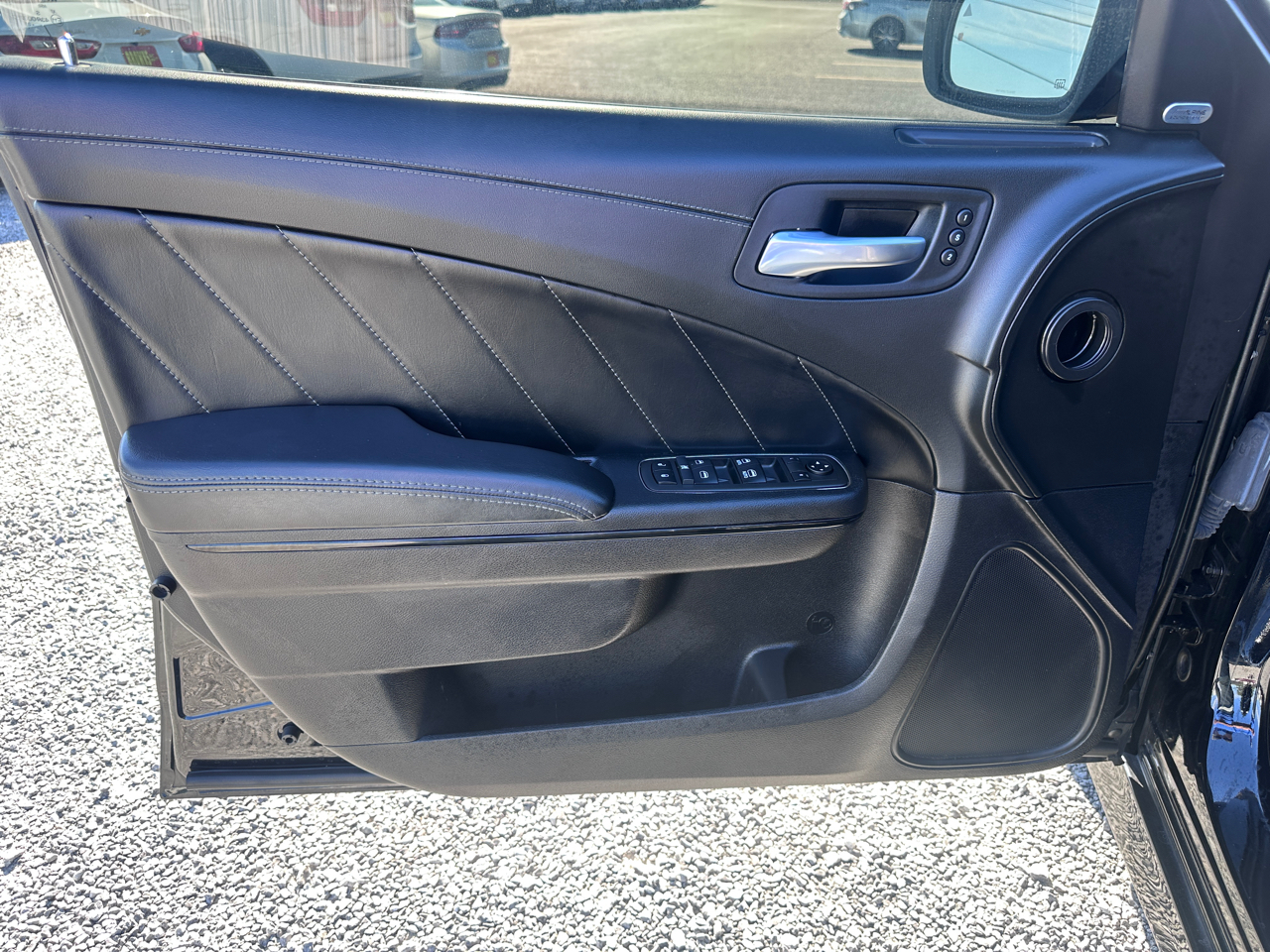 Dodge Charger GT RWD 2021 Dodge Charger GT RWD 2021