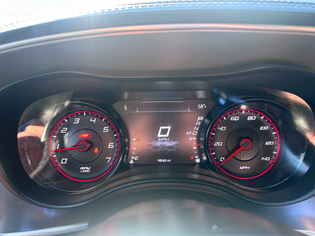 Dodge Charger GT RWD 2021 Dodge Charger GT RWD 2021