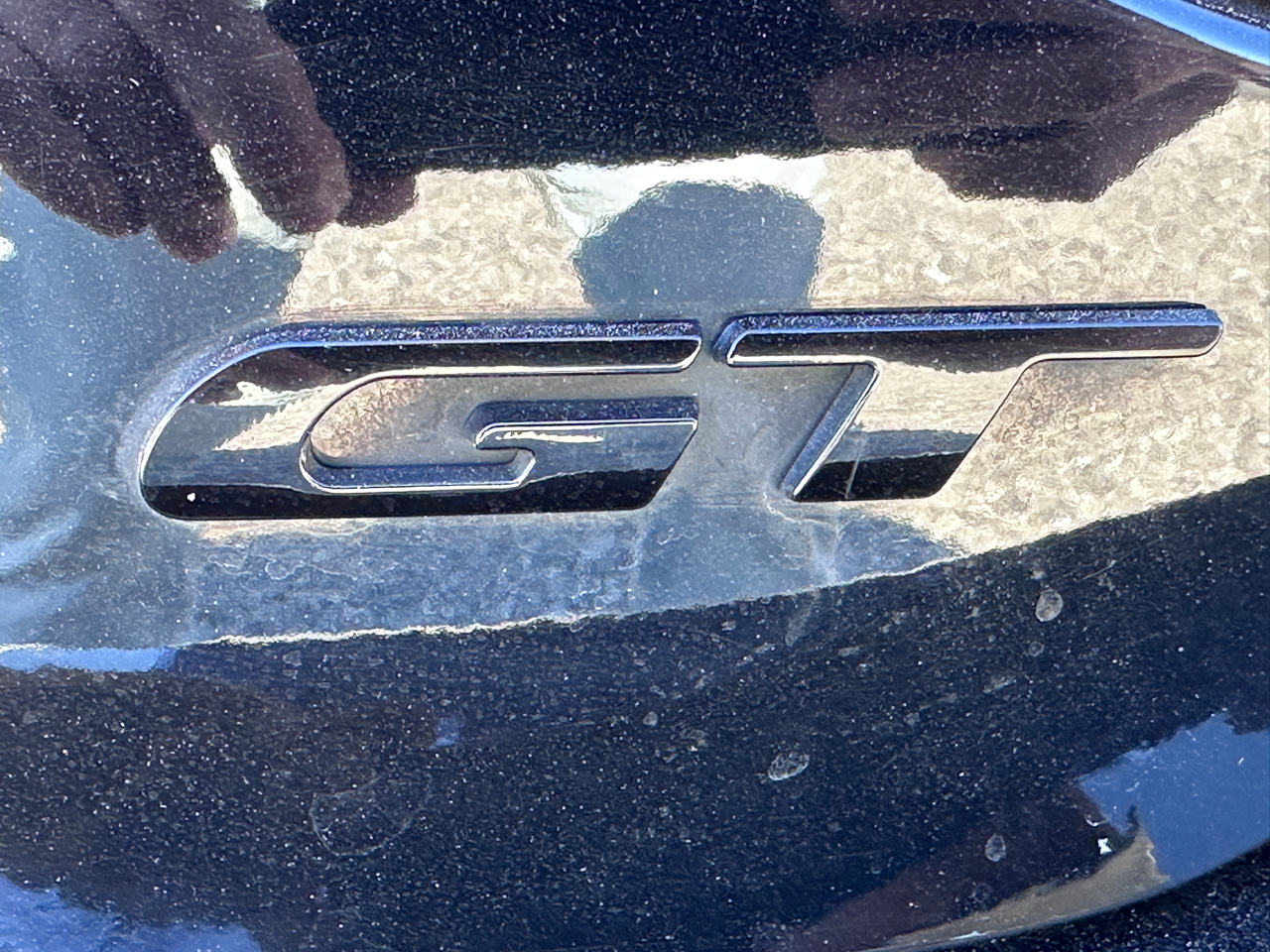 Dodge Charger GT RWD 2021 Dodge Charger GT RWD 2021