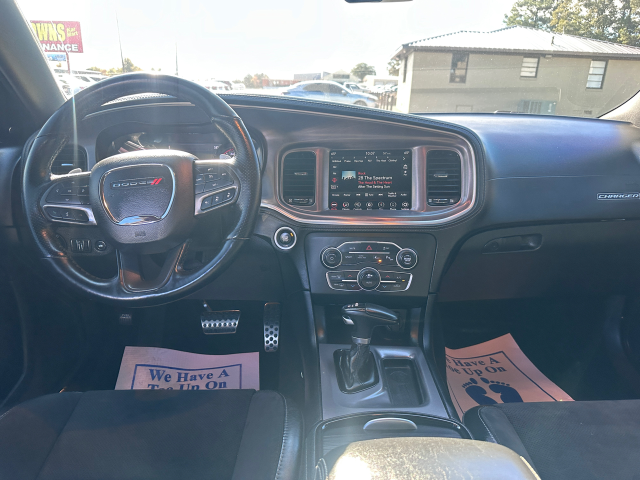Dodge Charger GT RWD 2021 Dodge Charger GT RWD 2021