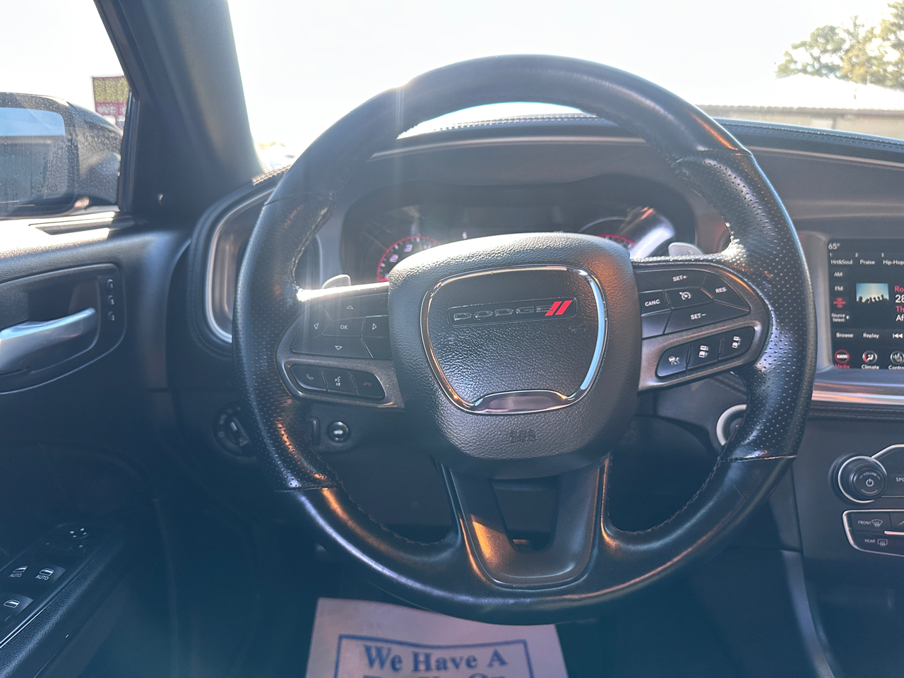 Dodge Charger GT RWD 2021 Dodge Charger GT RWD 2021