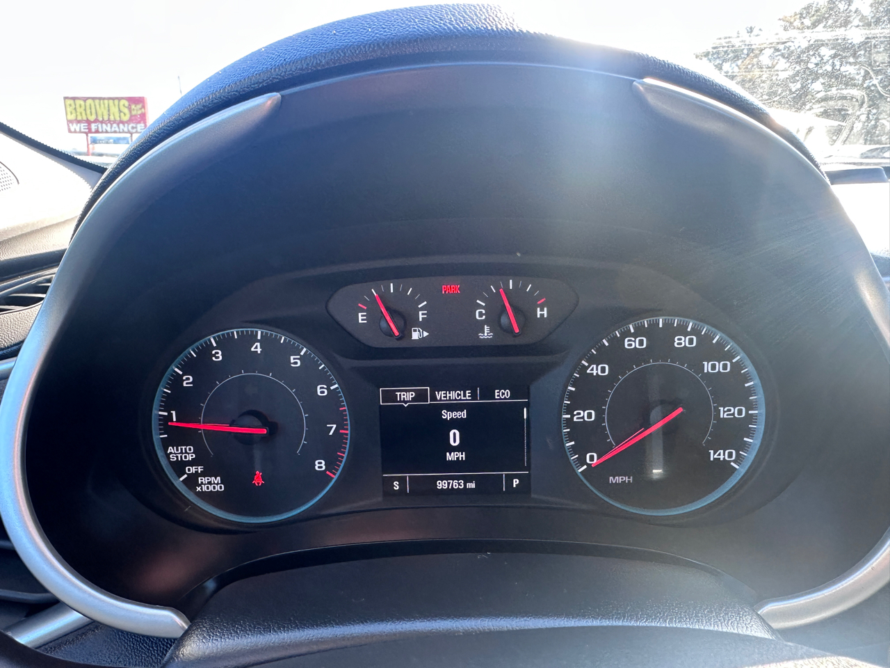 Chevrolet Malibu 4dr Sdn 1LT 2023