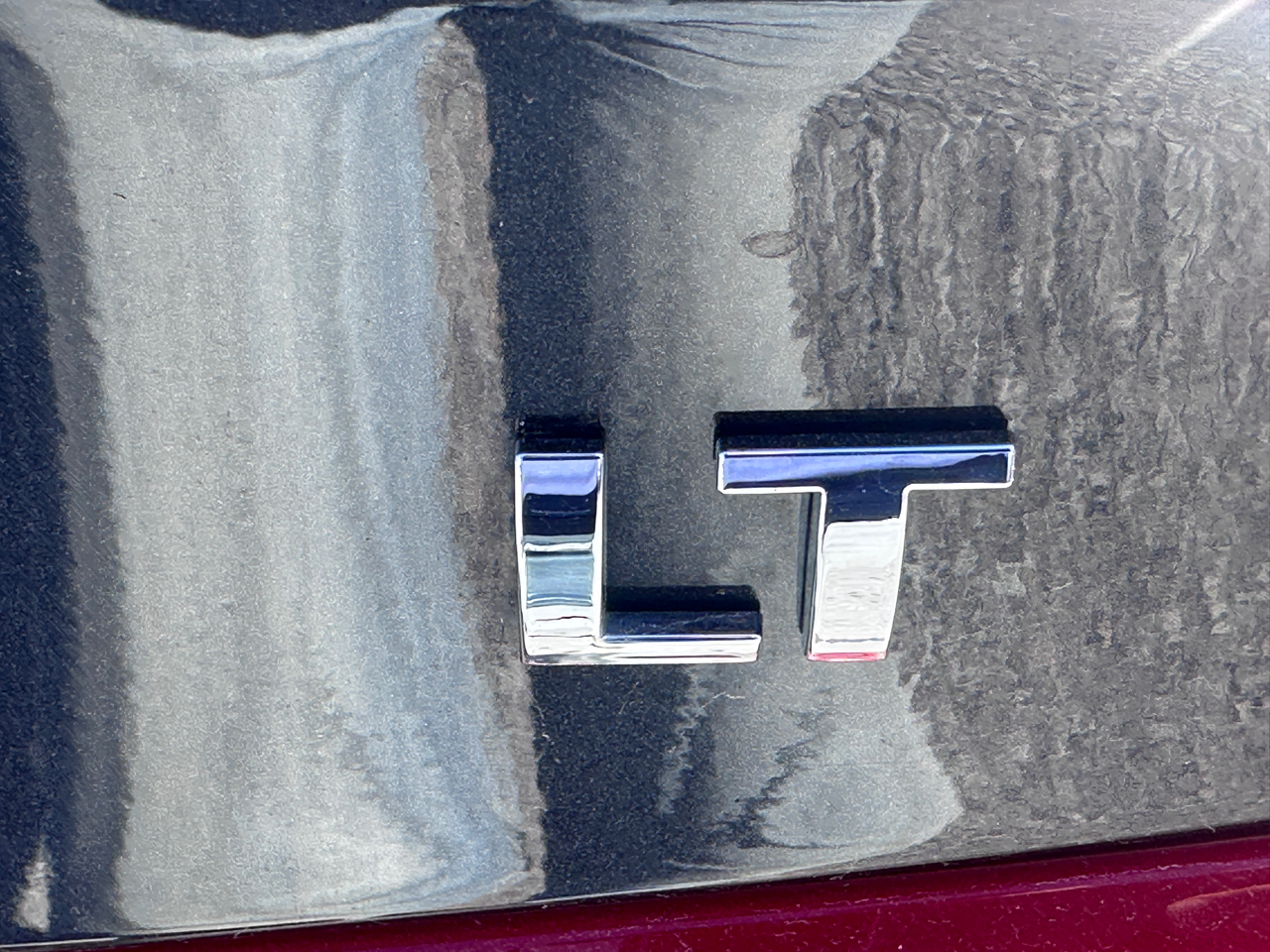 Chevrolet Malibu 4dr Sdn 1LT 2023