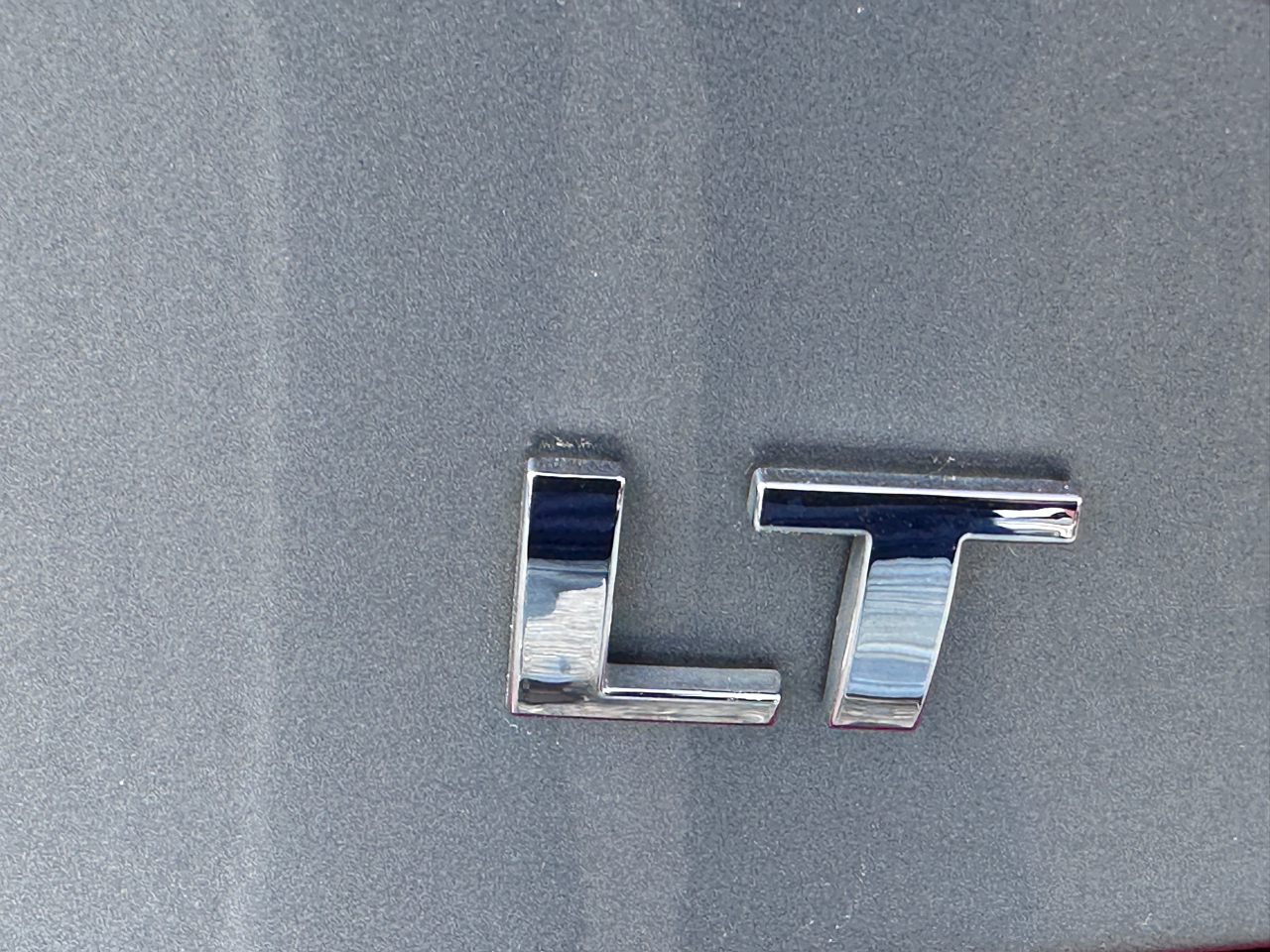 Chevrolet Malibu 4dr Sdn 1LT 2023