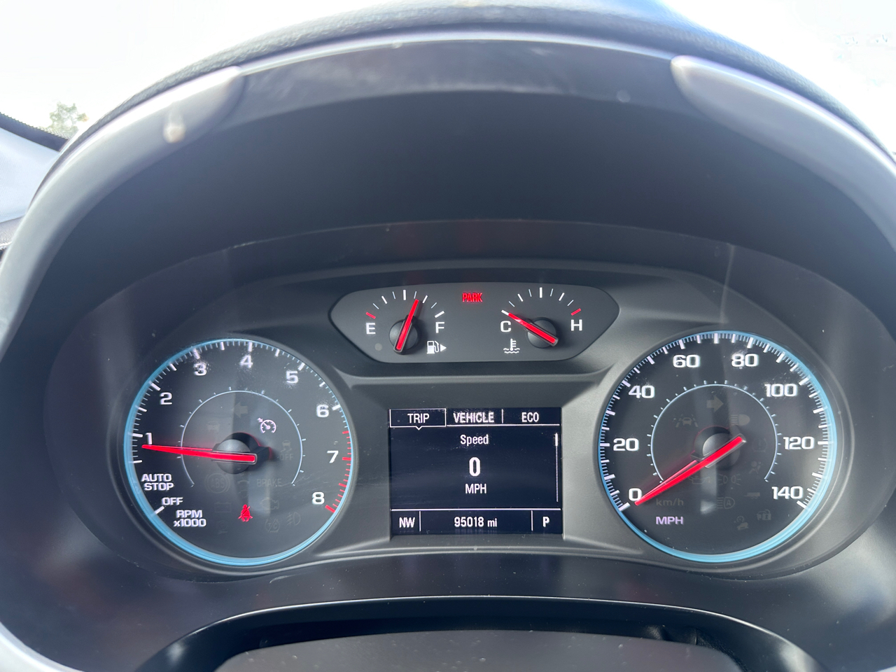 Chevrolet Malibu 4dr Sdn 1LT 2023