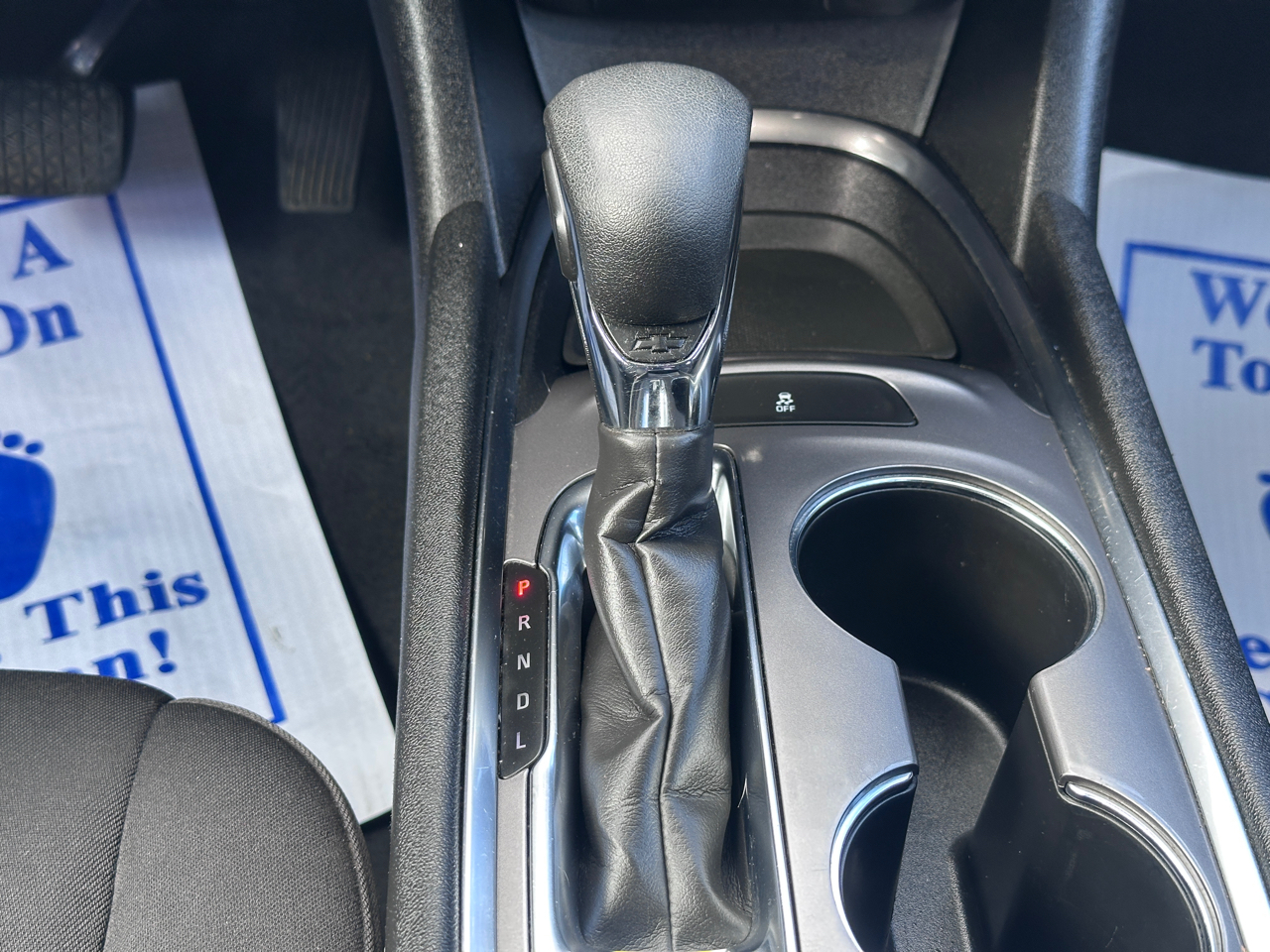 Chevrolet Malibu 4dr Sdn 1LT 2023