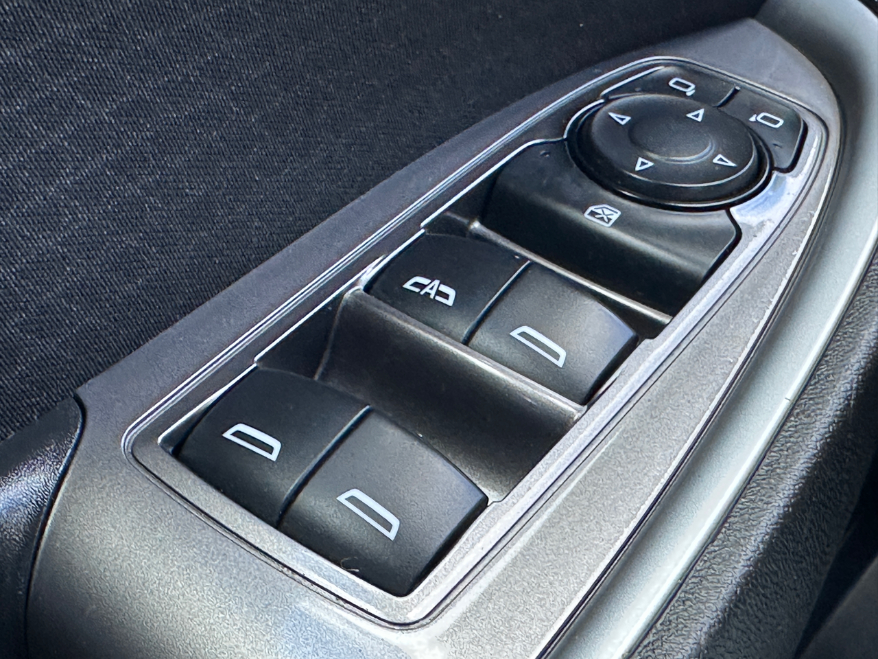 Chevrolet Malibu 4dr Sdn 1LT 2023