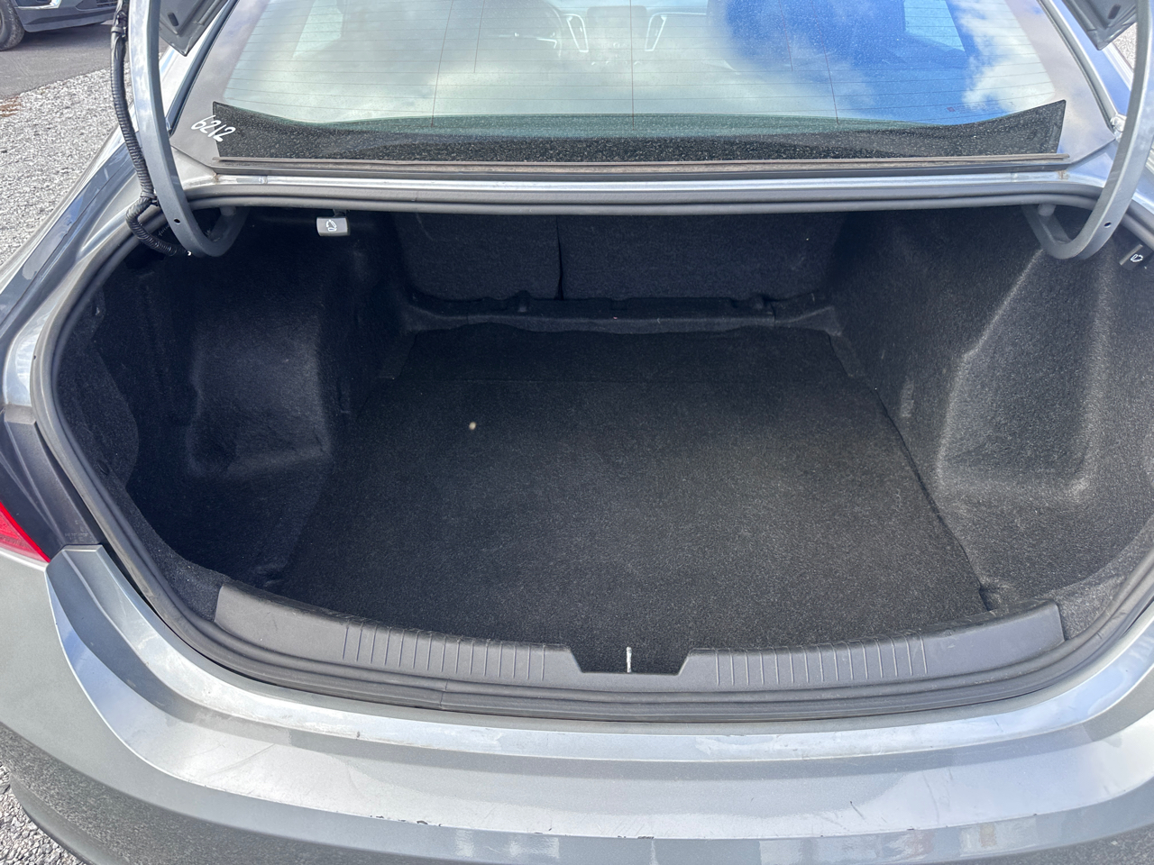 Chevrolet Malibu 4dr Sdn 1LT 2023