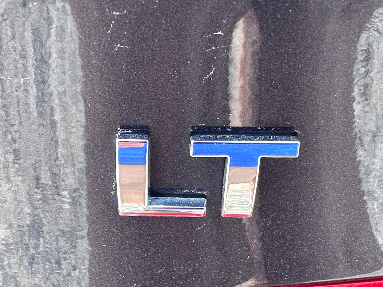 Chevrolet Malibu 4dr Sdn LT 2022