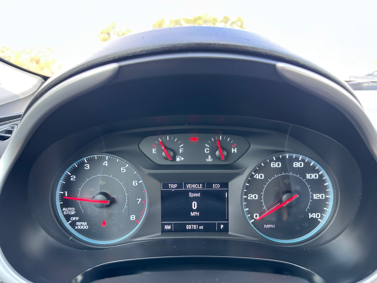 Chevrolet Malibu 4dr Sdn LT 2022