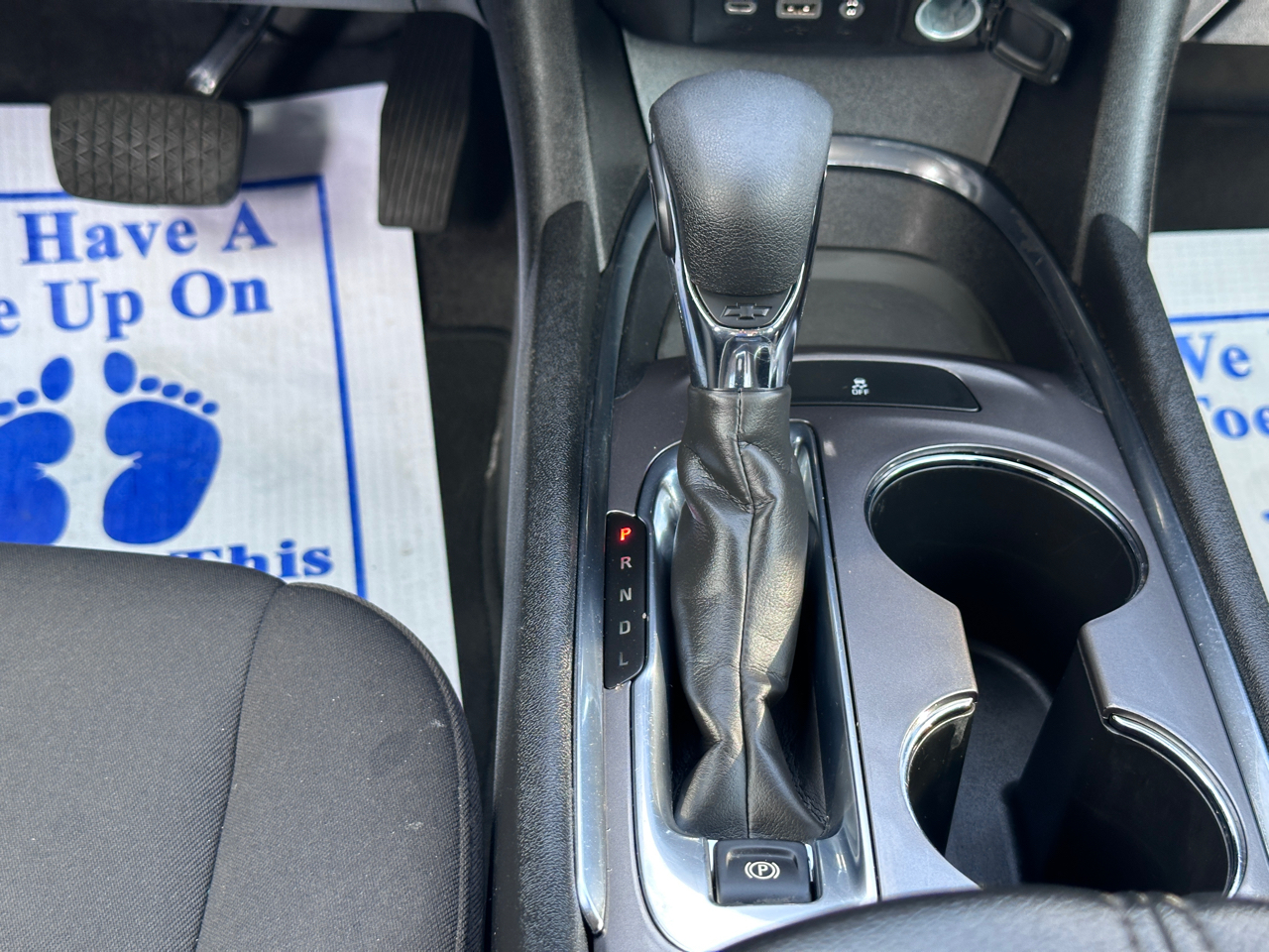 Chevrolet Malibu 4dr Sdn LT 2022