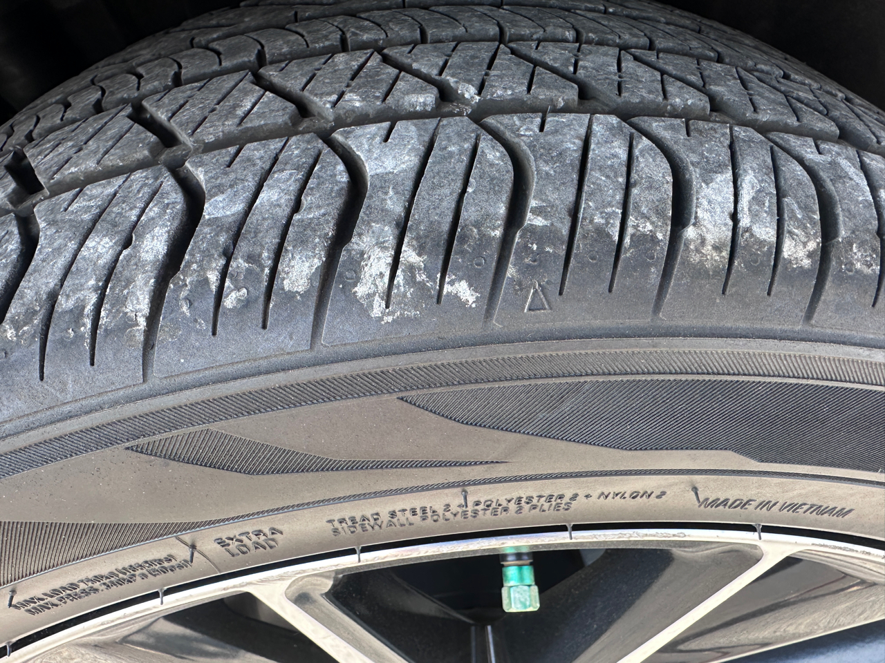 Toyota Camry SE Nightshade Auto (Natl) 2021