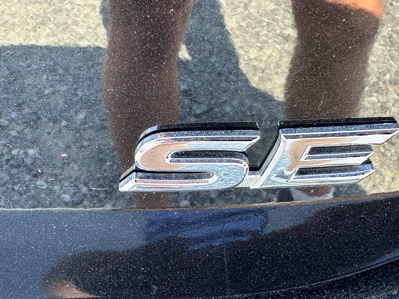 Toyota Camry SE Nightshade Auto (Natl) 2021