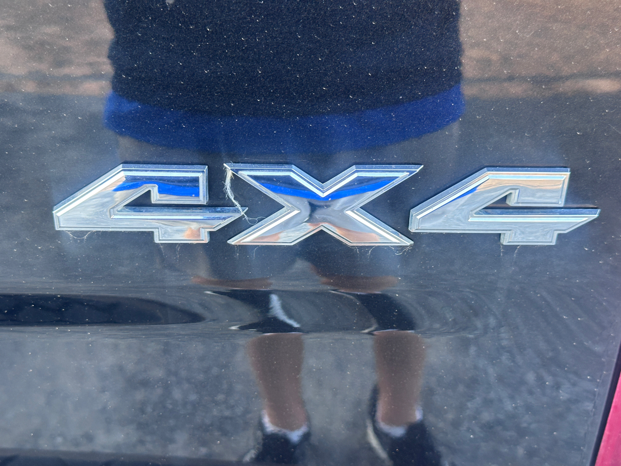 RAM 1500 Classic Express 4x4 Quad Cab 6'4" Box 2019