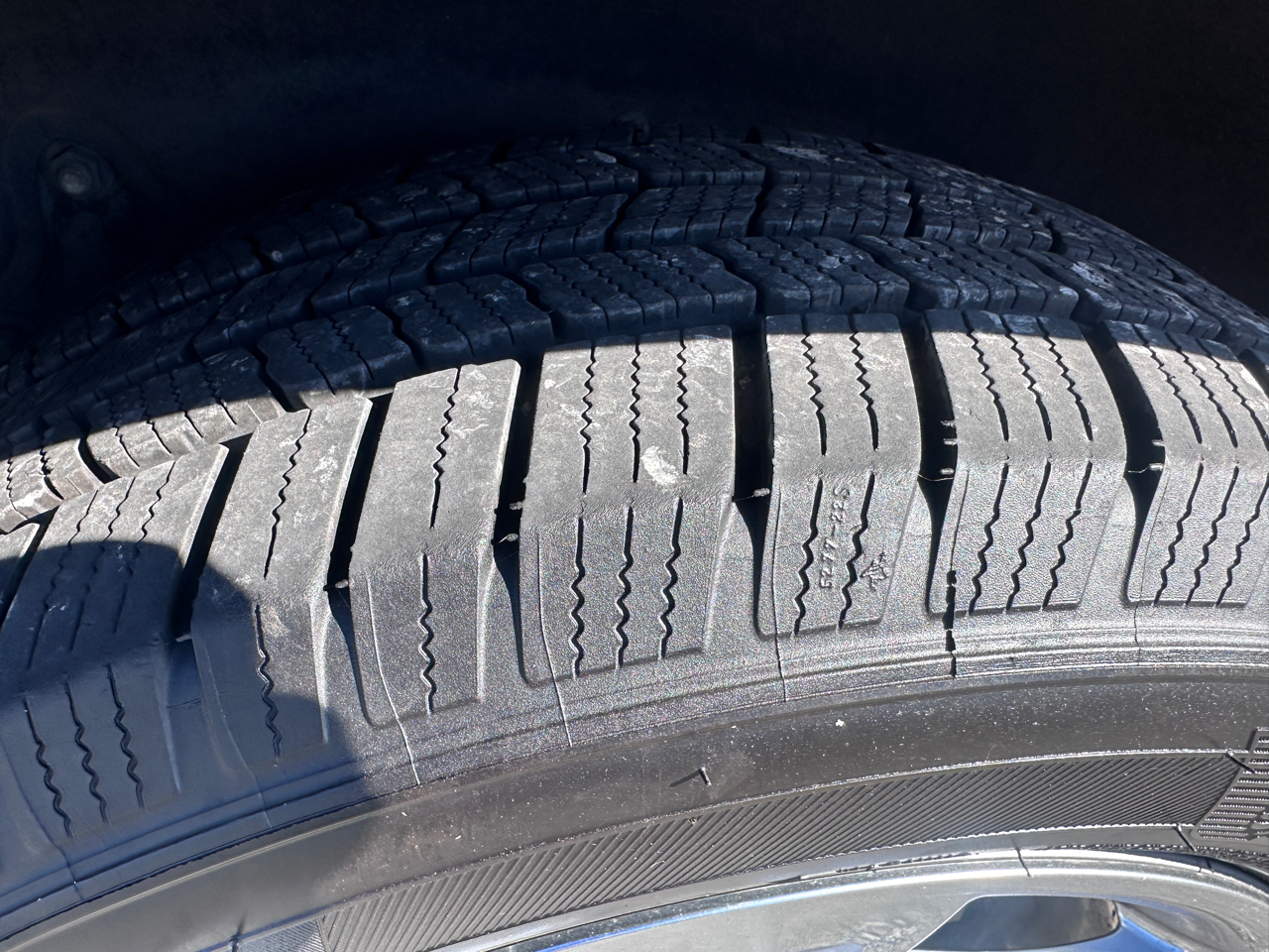 Toyota Highlander Limited V6 FWD (Natl) 2018