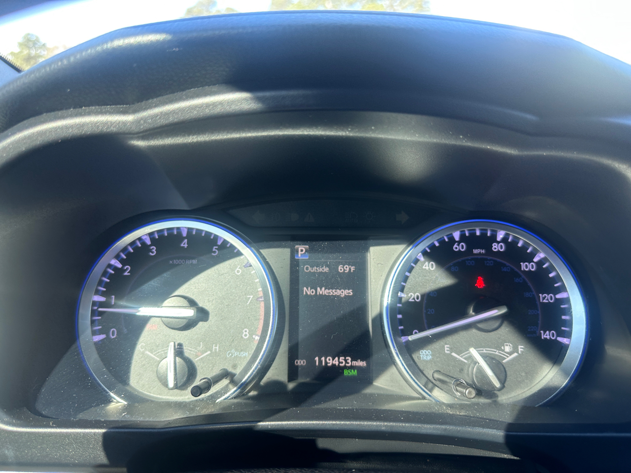 Toyota Highlander Limited V6 FWD (Natl) 2018