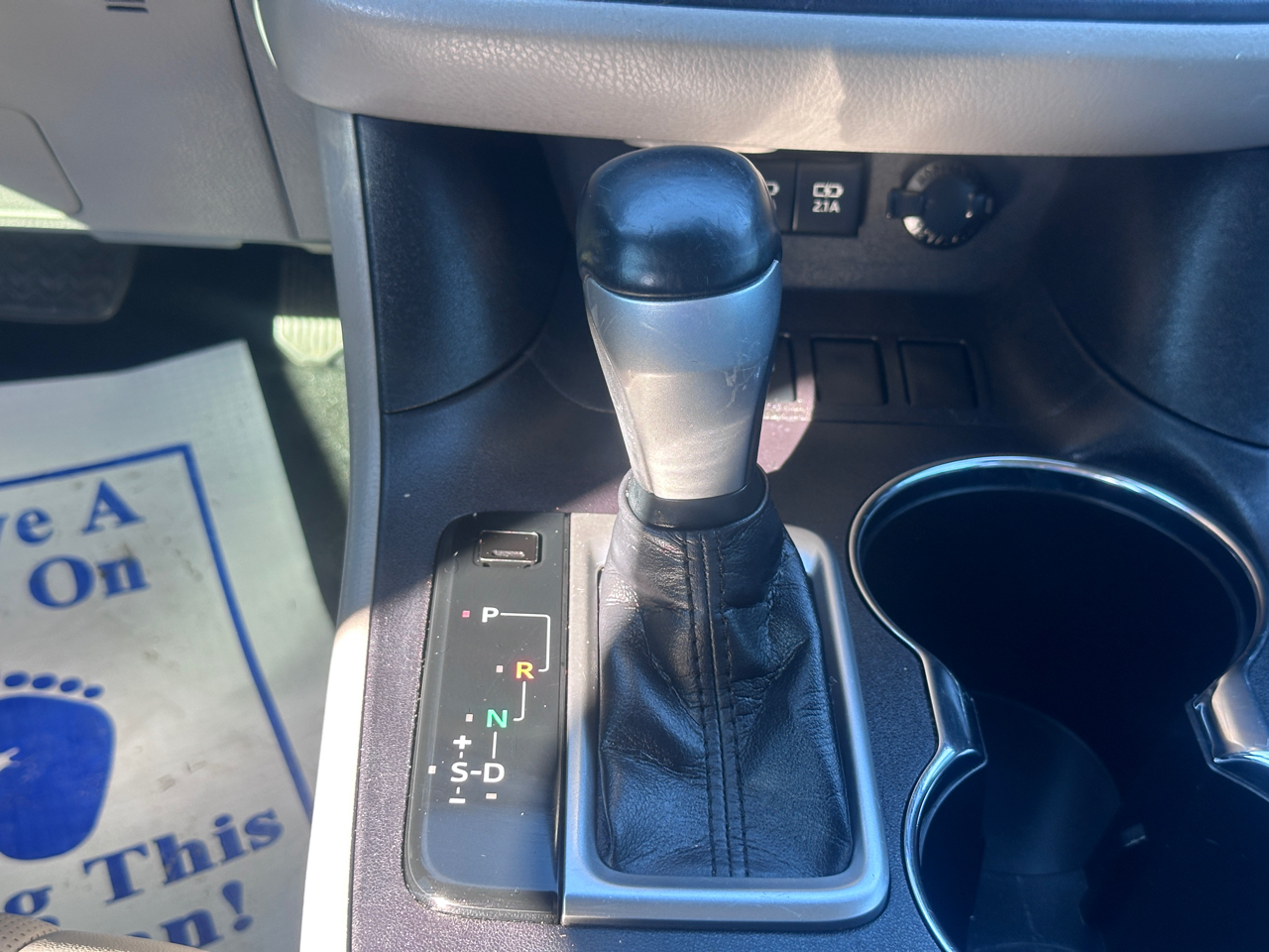 Toyota Highlander Limited V6 FWD (Natl) 2018